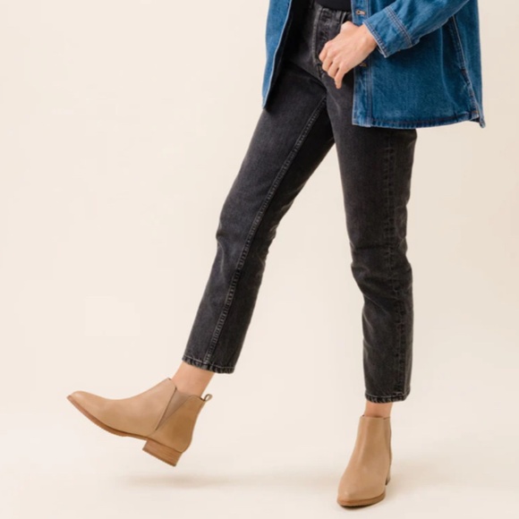 Flash Sale Nisolo Chelsea Boot 8.5 w/ shoe bag - Picture 2 of 4